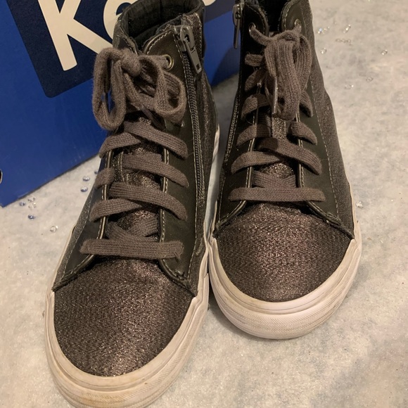 Keds high tops - Picture 3 of 5